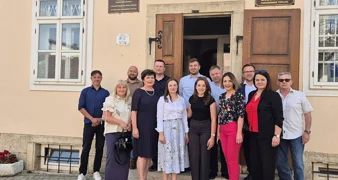 S radom krenulo Gradsko vijeće Grada Varaždinske Toplice u novom sazivu