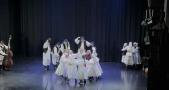 KUD Salinovec ponovno predstavlja Varaždinsku županiju na Državnoj smotri izvornog folklora