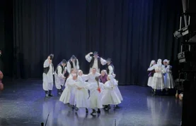 KUD Salinovec ponovno predstavlja Varaždinsku županiju na Državnoj smotri izvornog folklora