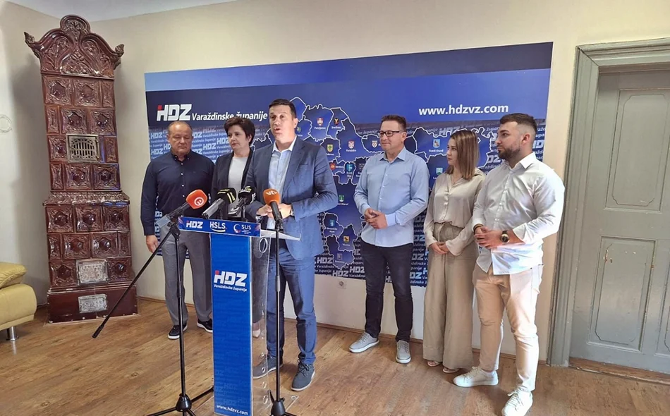 Poljak: &quot;Pokazalo se da su SDP-ovi prigovori samo jalovi pokušaji opravdavanja gubitka izbora&quot;