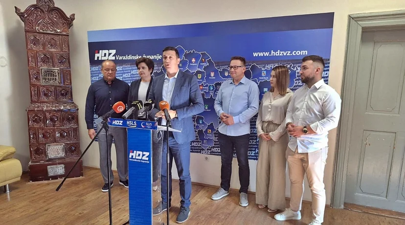 Poljak: &quot;Pokazalo se da su SDP-ovi prigovori samo jalovi pokušaji opravdavanja gubitka izbora&quot;