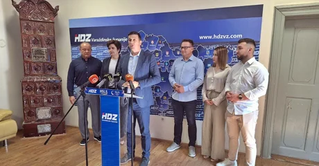 Poljak: &quot;Pokazalo se da su SDP-ovi prigovori samo jalovi pokušaji opravdavanja gubitka izbora&quot;