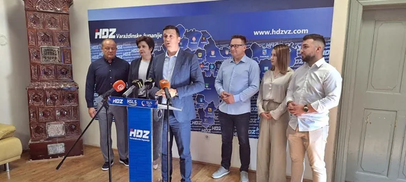 Poljak: "Pokazalo se da su SDP-ovi prigovori samo jalovi pokušaji opravdavanja gubitka izbora"
