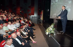 Jenkač: "Korak po korak, gradimo Novi Marof kao sredinu ugodnog življenja i sigurnih ulaganja"