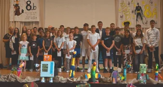 Vinički učenici osvojili devet državnih naslova i tri Oskara znanja