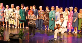 Međimurci pjesmom, plesom i revijom zajedno protiv raka