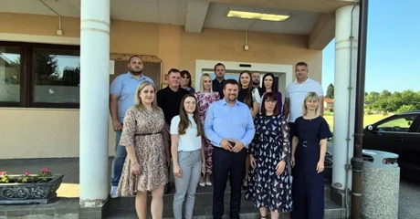 Konstituirajućom sjednicom započeo novi saziv Općinskog vijeća Klenovnik