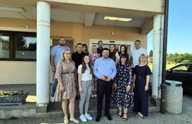 Konstituirajućom sjednicom započeo novi saziv Općinskog vijeća Klenovnik