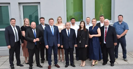 Darko Majhen predsjednik je novog saziva cestičkog Općinskog vijeća