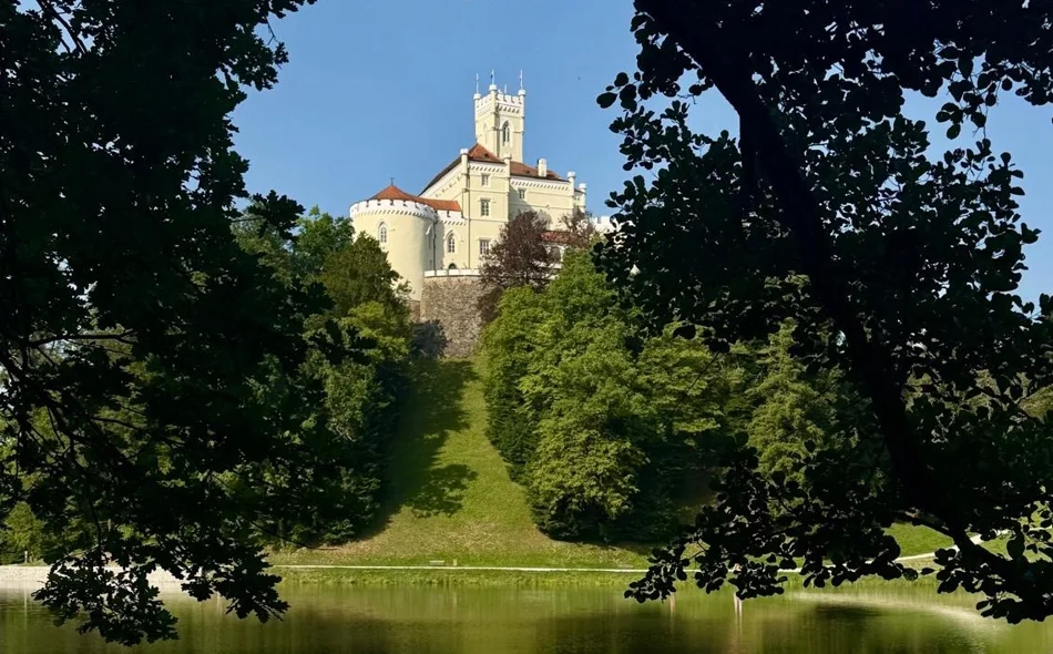 Šetnja s plemenitim ciljem: održan 1. Grofovski špancir