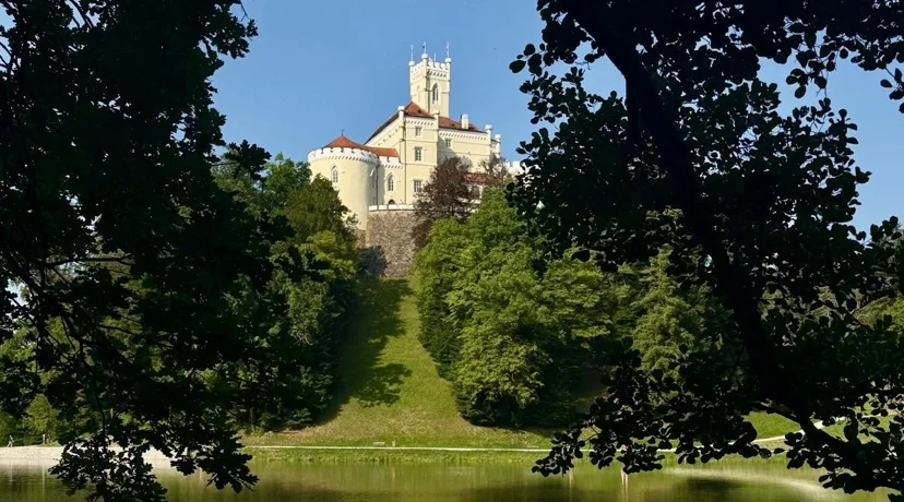 Šetnja s plemenitim ciljem: održan 1. Grofovski špancir