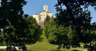 Šetnja s plemenitim ciljem: održan 1. Grofovski špancir