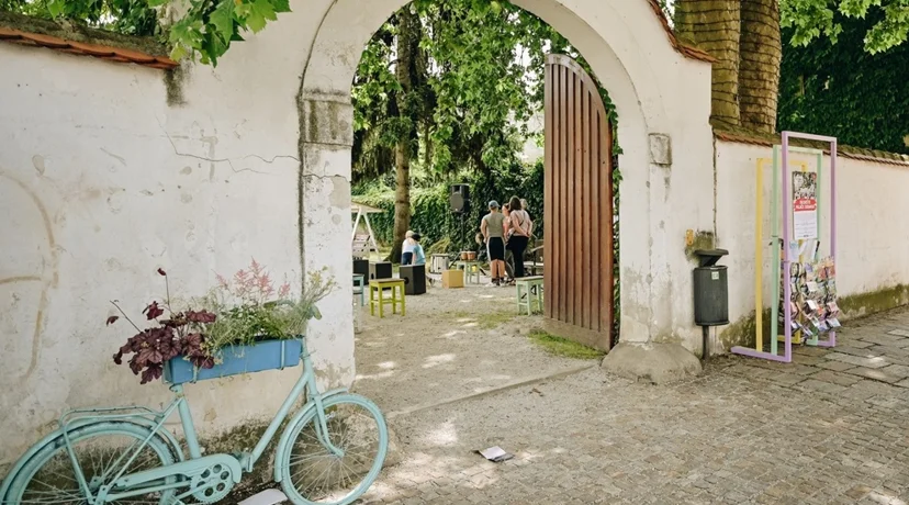 Birajte između Festivala dvorišta, koncerata, sporta...
