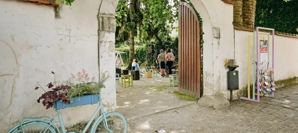 Birajte između Festivala dvorišta, koncerata, sporta...