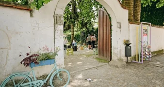 Birajte između Festivala dvorišta, koncerata, sporta...