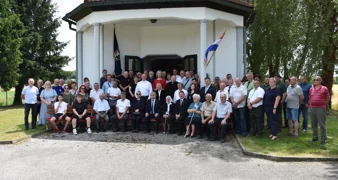 Obilježena 80. obljetnica stradanja na grobištu Pancerica