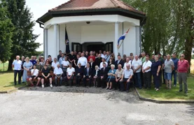 Obilježena 80. obljetnica stradanja na grobištu Pancerica