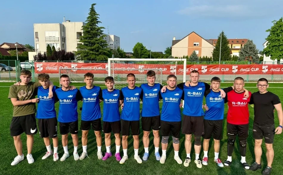 Varaždinska Ulica i trnovečki Sigma Boys putuju na državnu završnicu