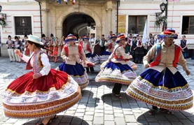 Festival svjetske kulture, plesa, glazbe i tradicije ponovno stiže na sjever Hrvatske