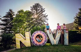 FOTO Proslava uz duhovnost, sport, glazbu i vrhunsku gastronomiju