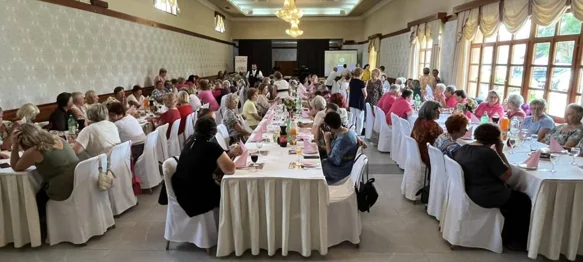 Udruga Narcisa pokazala da nitko ne mora biti sam u borbi s rakom