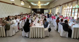 Udruga Narcisa pokazala da nitko ne mora biti sam u borbi s rakom