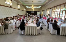 Udruga Narcisa pokazala da nitko ne mora biti sam u borbi s rakom