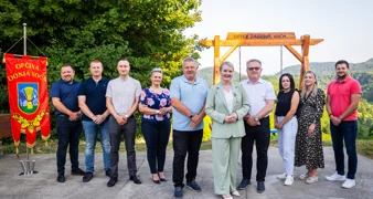 Novi saziv Općinskog vijeća Općine Donja Voća započinje s radom