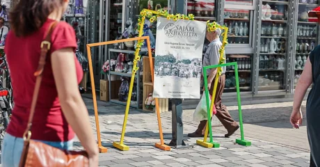 Sajam antikviteta ponovno oduševio Varaždince