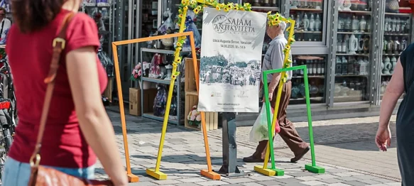 Sajam antikviteta ponovno oduševio Varaždince