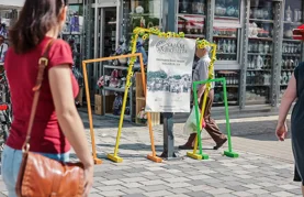 Sajam antikviteta ponovno oduševio Varaždince