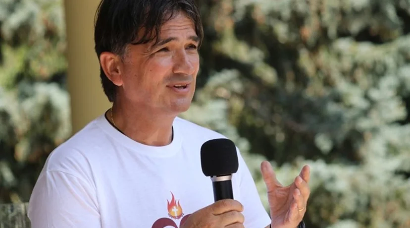 "Bole me napadi na moju obitelj, hvala dragom Bogu na snazi da to izdržimo"