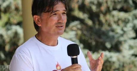 Dalić na pitanje ostaje li voditi Vatrene nakon Svjetskog: Pustite me na miru. Sad baš neću potpisati ugovor