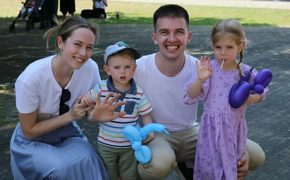 FOTO Zlatko Dalić: „ Bog mi je uvijek davao snage u svim životnim nedaćama”