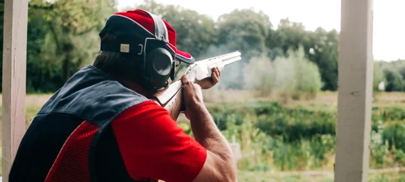 Vikend u znaku gađanja glinenih golubova i lovačkih specijaliteta