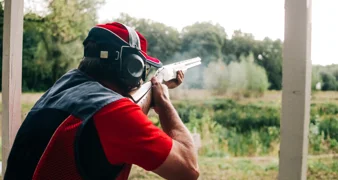 Vikend u znaku gađanja glinenih golubova i lovačkih specijaliteta