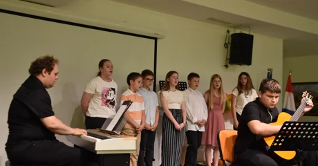 Mladi glazbenici oduševili publiku u Cestici