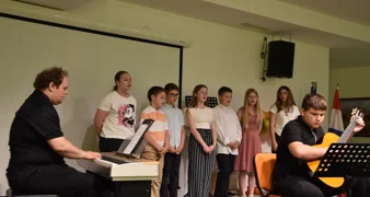 Mladi glazbenici oduševili publiku u Cestici