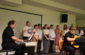 Mladi glazbenici oduševili publiku u Cestici