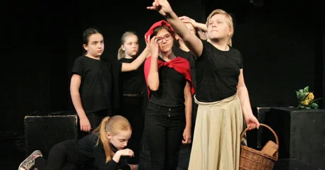 Prijavite se za ljetnu radionicu u varaždinskom kazalištu