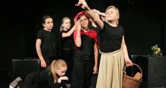 Prijavite se za ljetnu radionicu u varaždinskom kazalištu