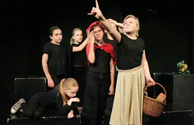 Prijavite se za ljetnu radionicu u varaždinskom kazalištu