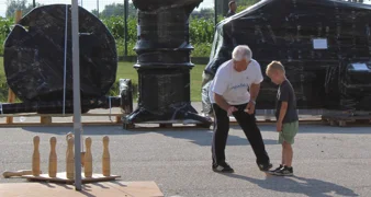 Mještani Jalžabeta proteklog vikenda pokazali pravi sportski duh
