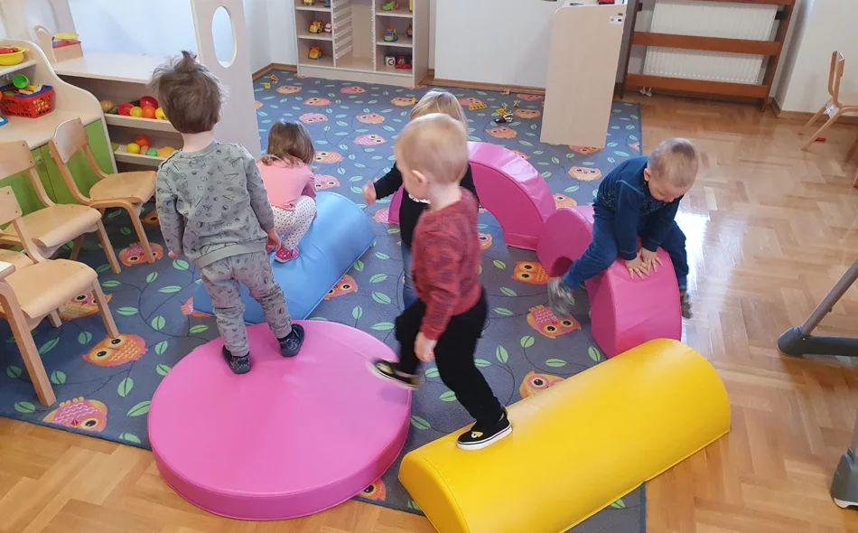 Započeli upisi u program predškole Dječjeg vrtića „Zibeljko”