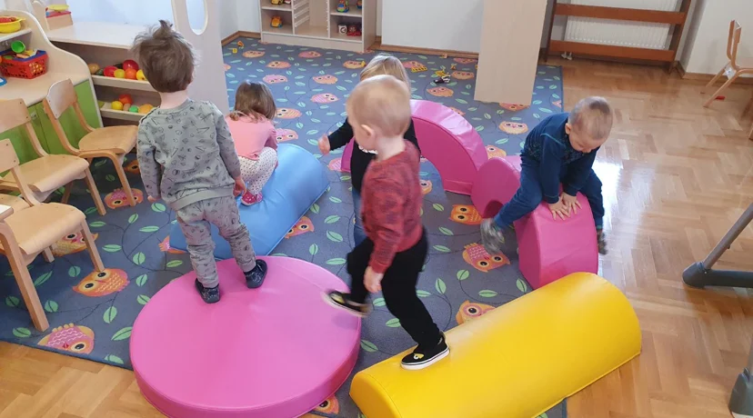 Započeli upisi u program predškole Dječjeg vrtića „Zibeljko”