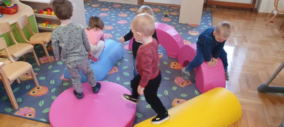 Započeli upisi u program predškole Dječjeg vrtića „Zibeljko”