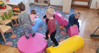 Započeli upisi u program predškole Dječjeg vrtića &bdquo;Zibeljko&rdquo;