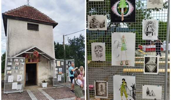 Dočekajte Ivanje uz ples, pjesmu, priče i legende