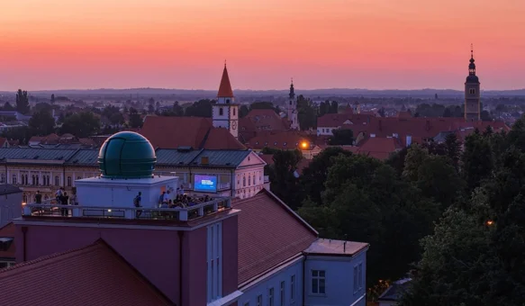 Zvjezdarnica oduševila sve posjetitelje