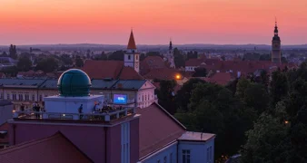 Zvjezdarnica oduševila sve posjetitelje